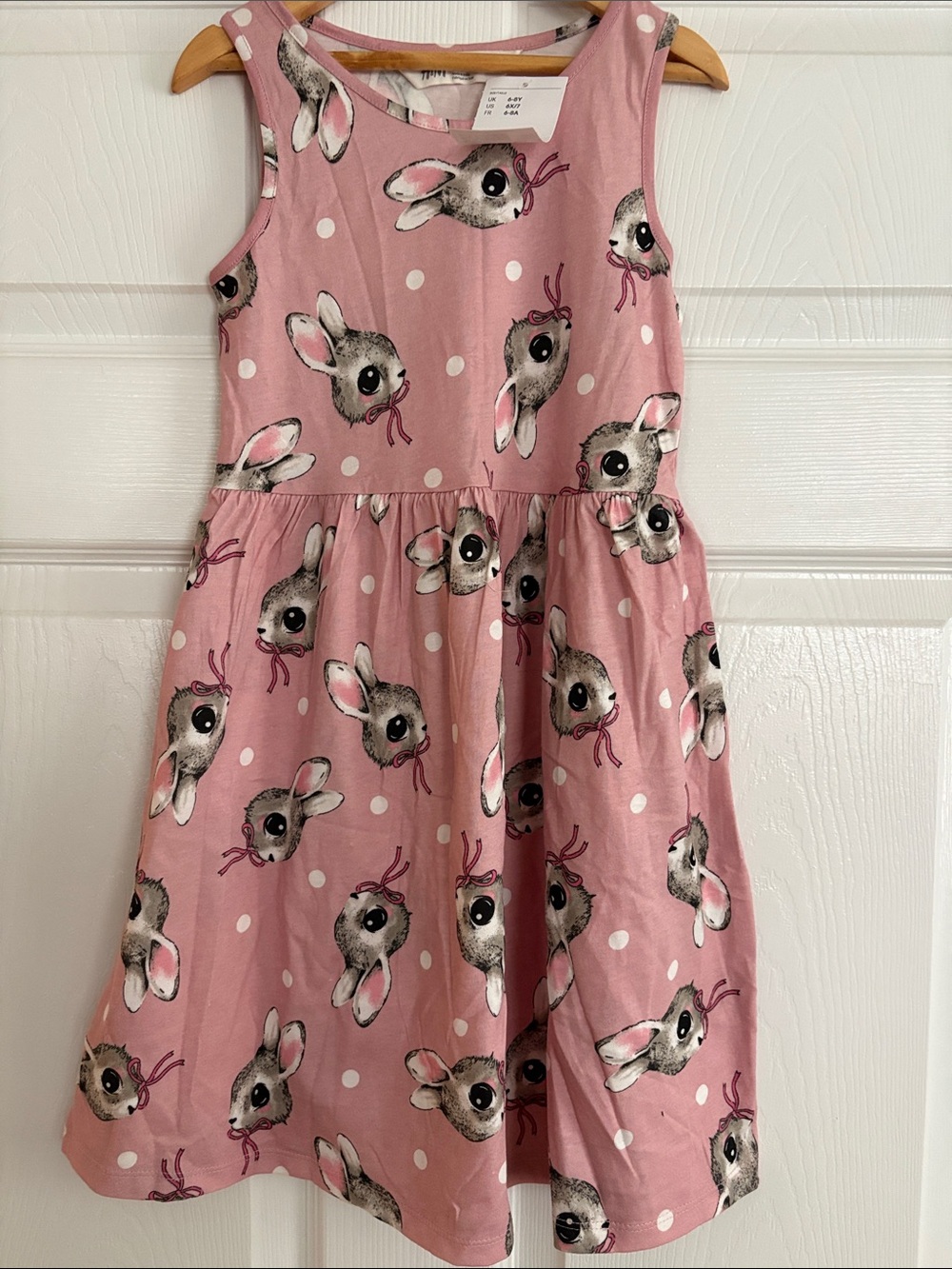 Bunny dress